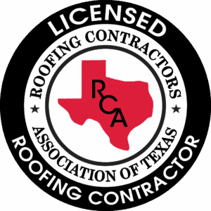 RCAT Certified Licensed Roofing Contractor