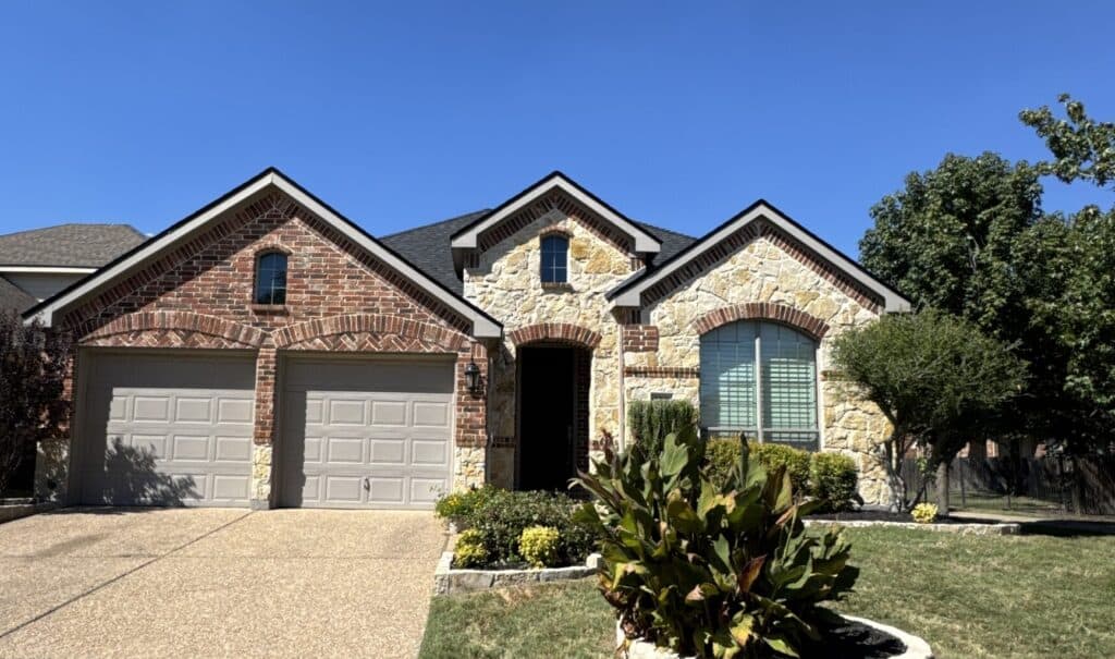 home renovation in fort worth