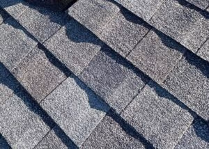 roofing shingles parker county